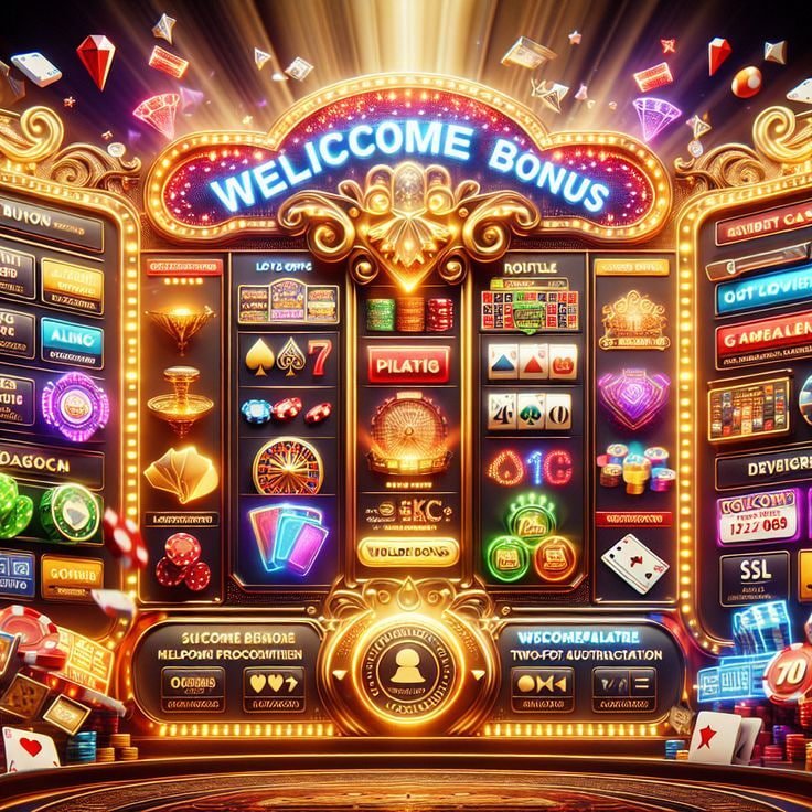dadu44 slot