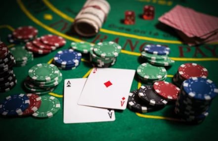 dadu44 slot