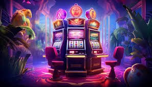 dadu44 slot