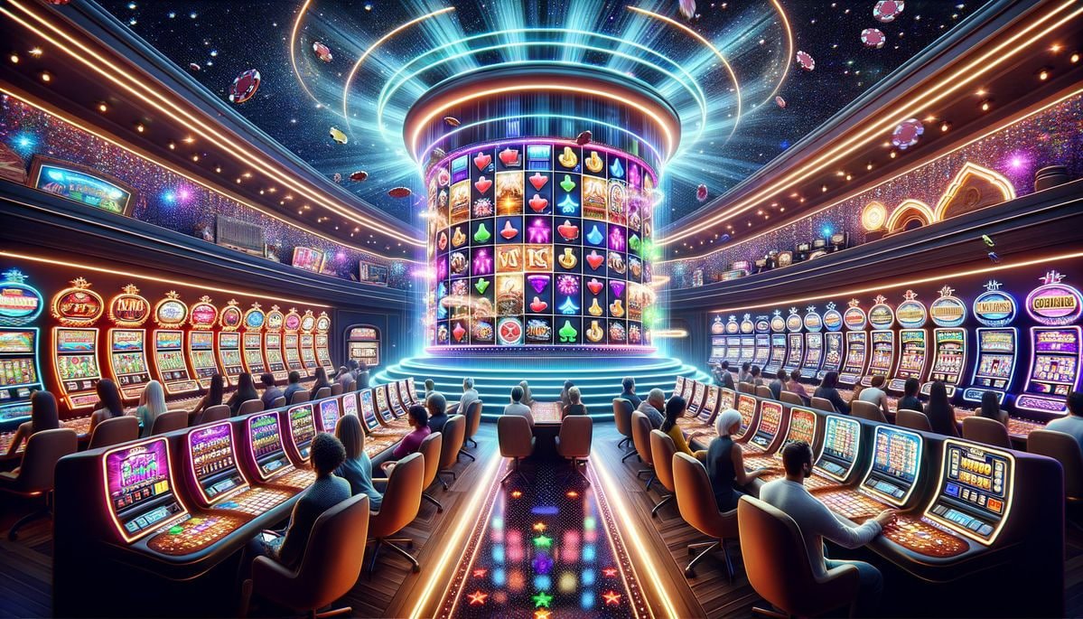 dadu44 slot